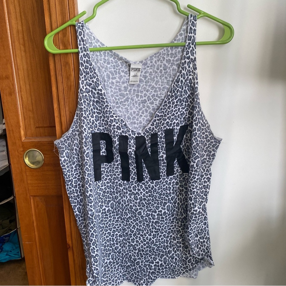 Victoria Secret PINK tank top